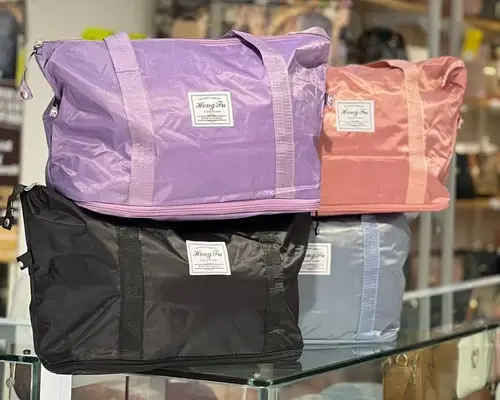 MALETA EXPAND COLORES
