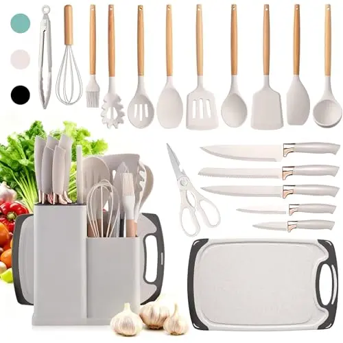 KIT COCINA X 19_CREMA