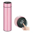 TERMO DIGITAL ROSADO