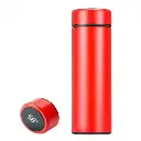 TERMO DIGITAL ROJO