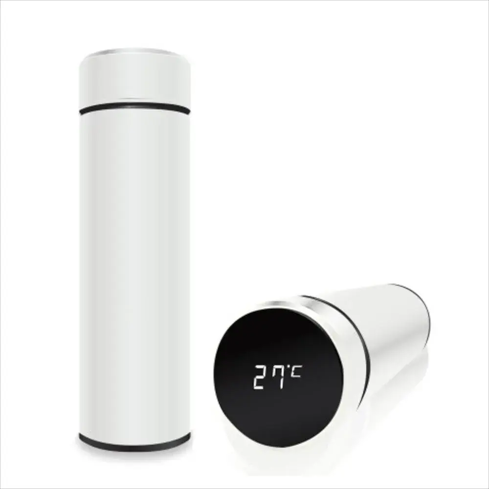 TERMO DIGITAL BLANCO