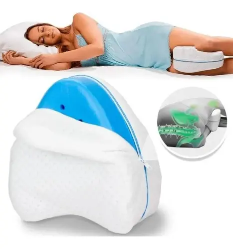 ALMOHADA ENTRE PIERNAS