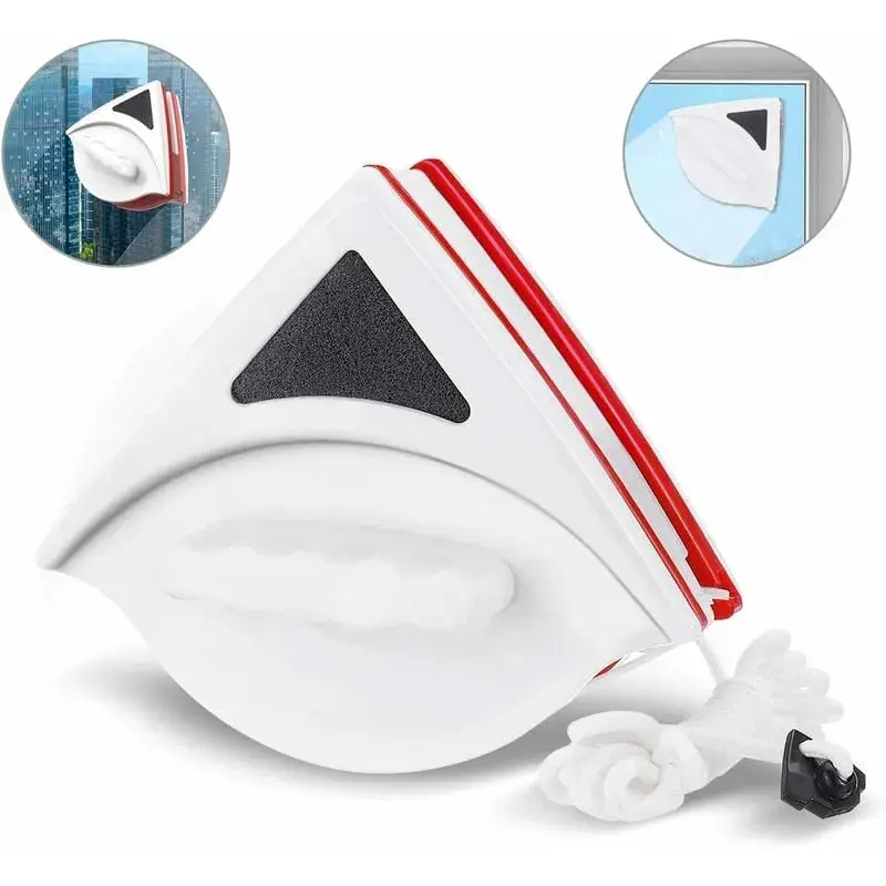 LIMPIA VIDRIOS TRIANGULAR