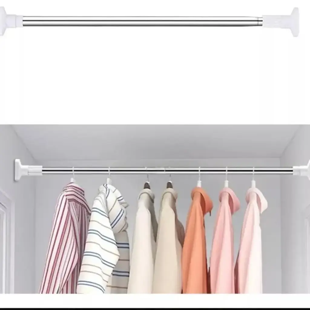 BARRA PARA ARMARIO 1.5M-1.8M