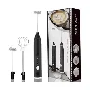 ESPUMADORA Y BATIDORA CAJA BLANCA