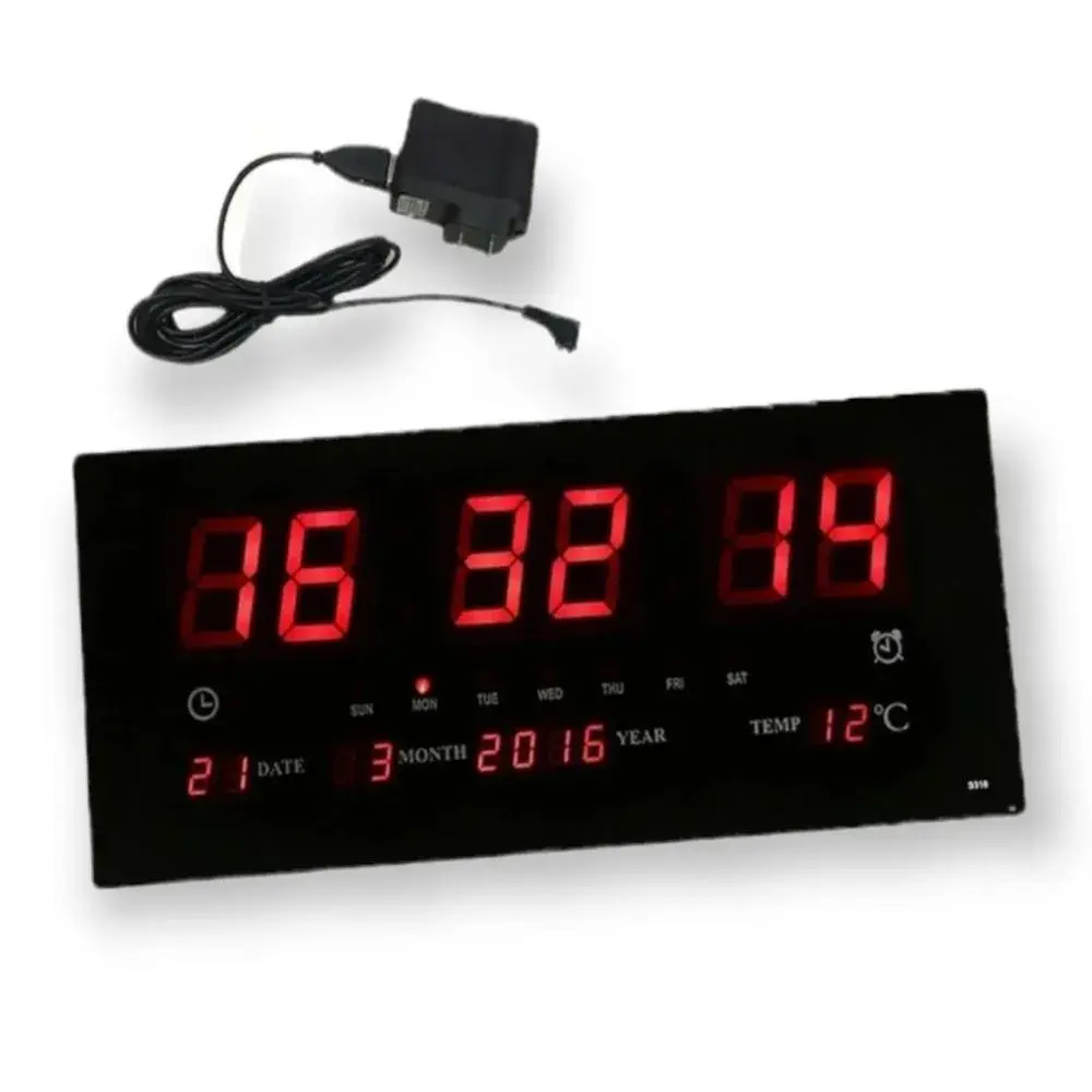 RELOJ DIGITAL JH3615
