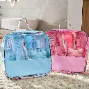 KIT ASEO PARA BEBE 13pcs