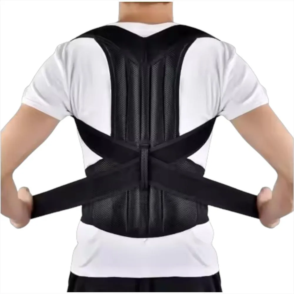 CORRECTOR POSTURA FAJA