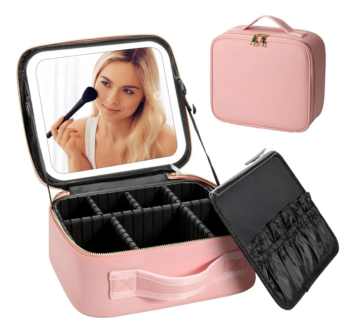 COSMETIQUERA