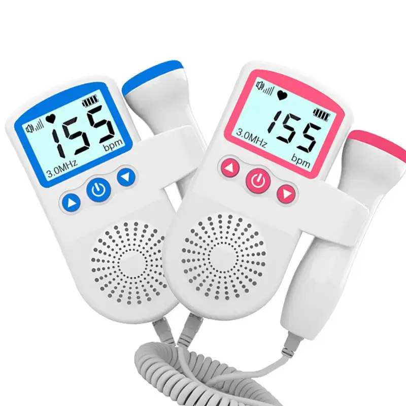 DOPPLER FETAL