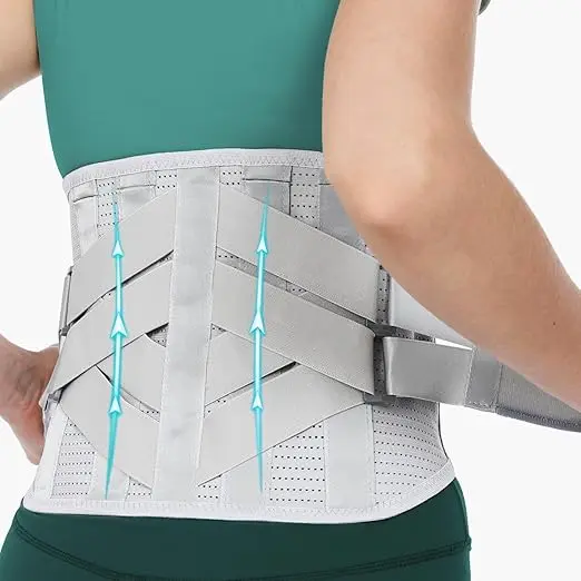 FAJA LUMBAR V106