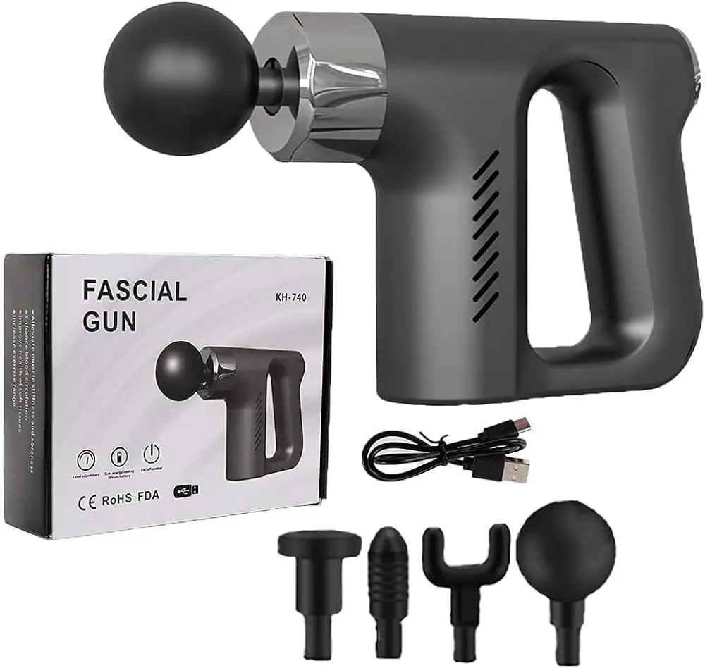 FASCIAL GUN V179