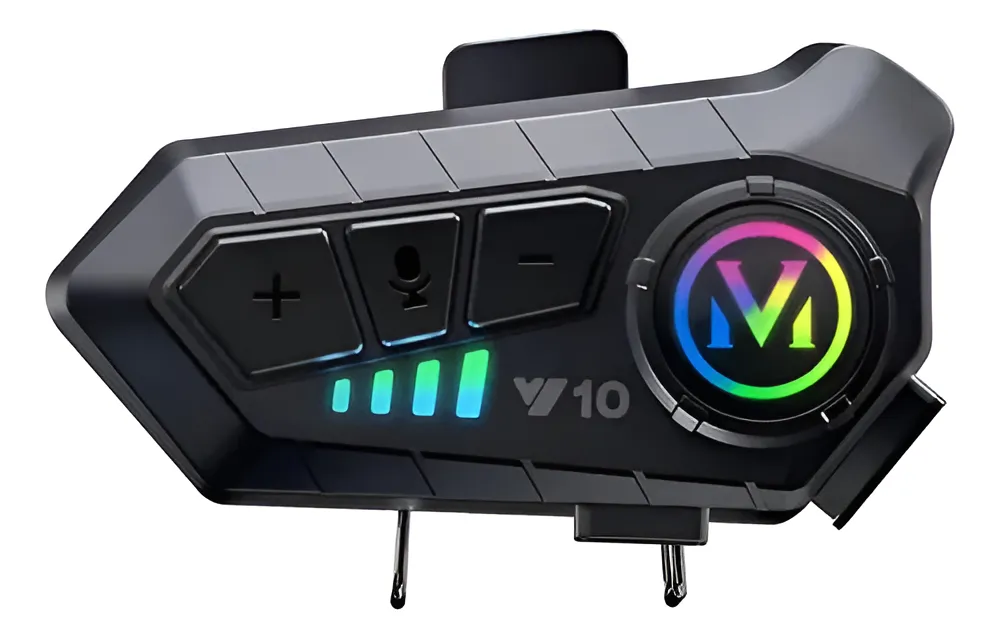 INTERCOMUNICADOR V10