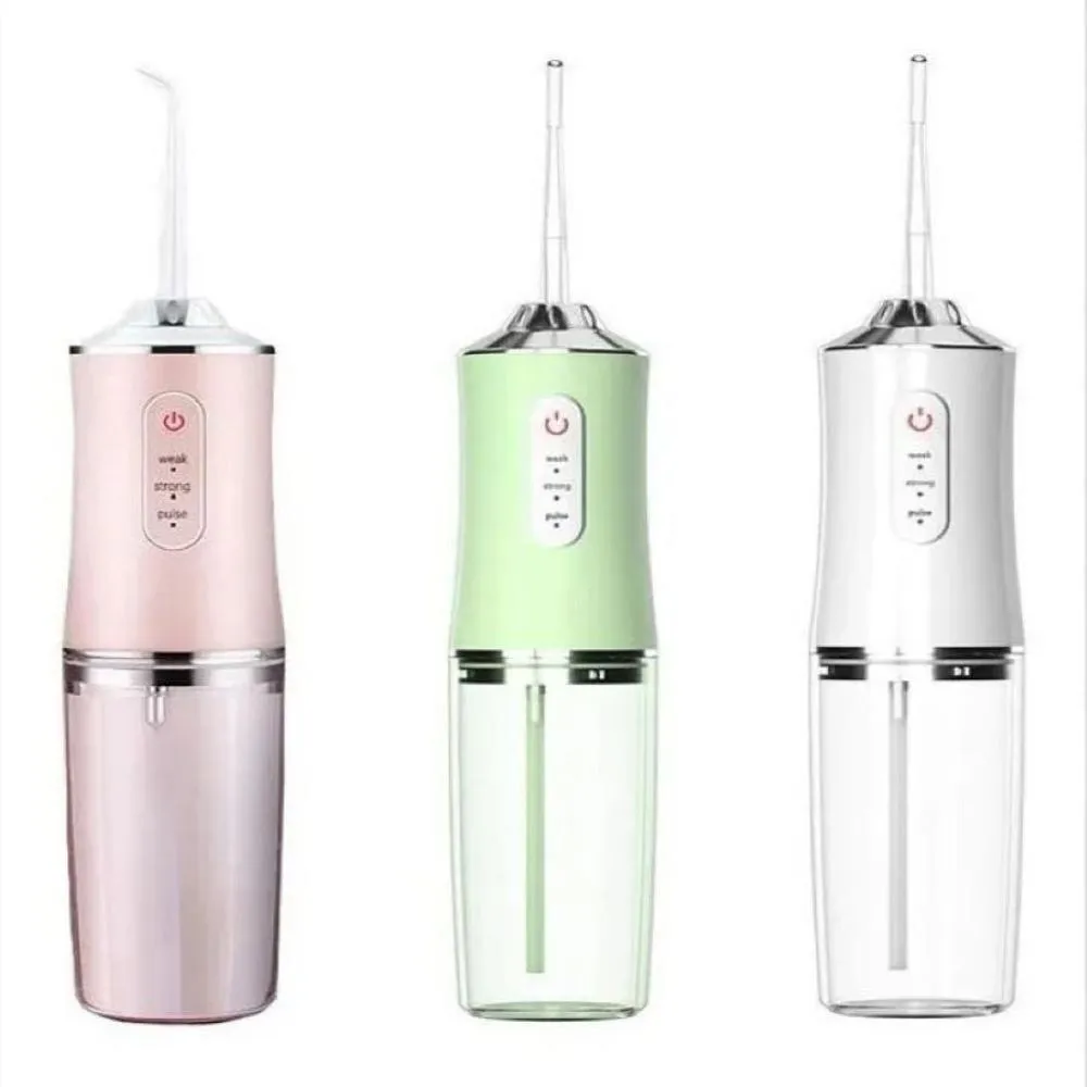 IRRIGADOR ORAL