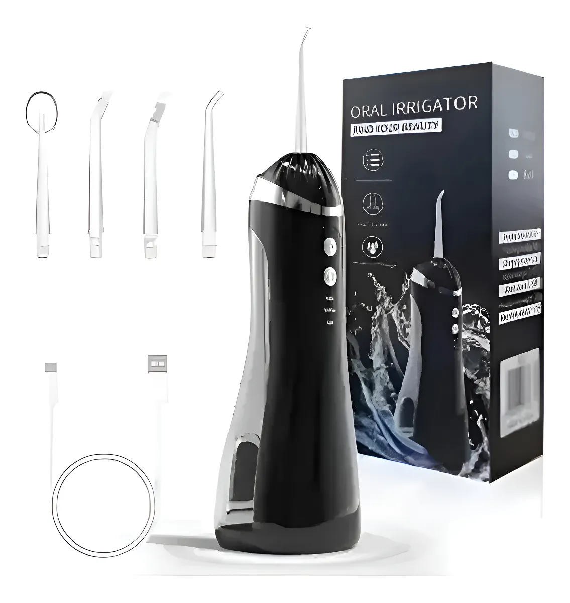 IRRIGADOR ORAL A16
