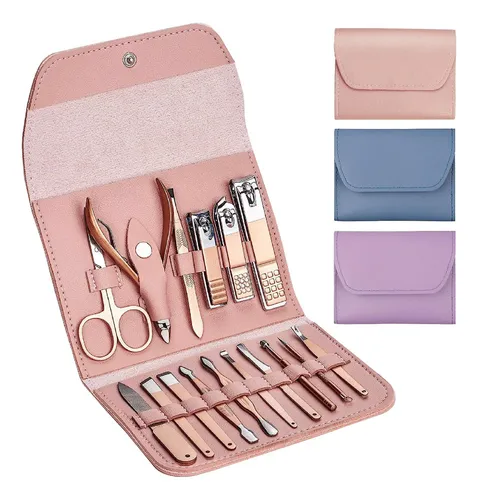 KIT MANICURE