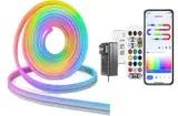 LUZ LED APP 5 MTS