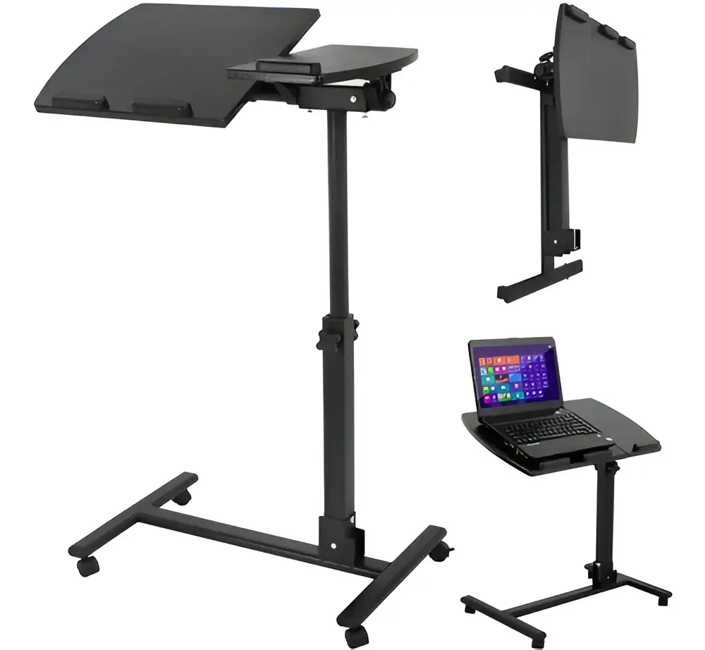 MESA FOLDING