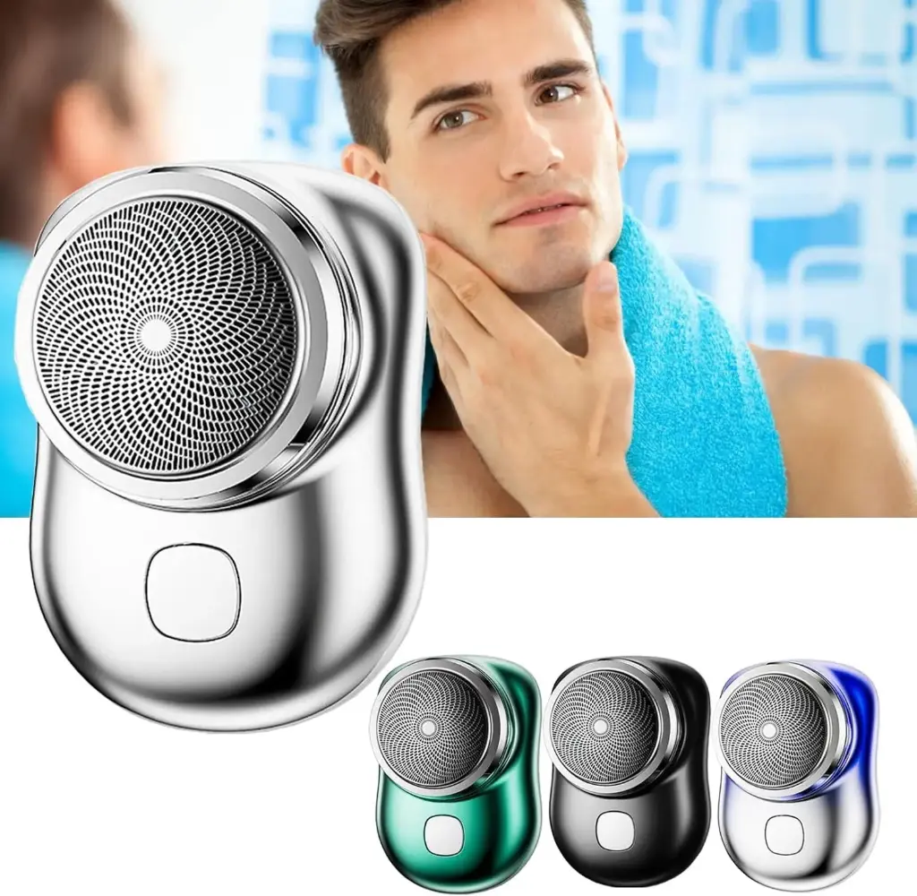 MINI SHAVER