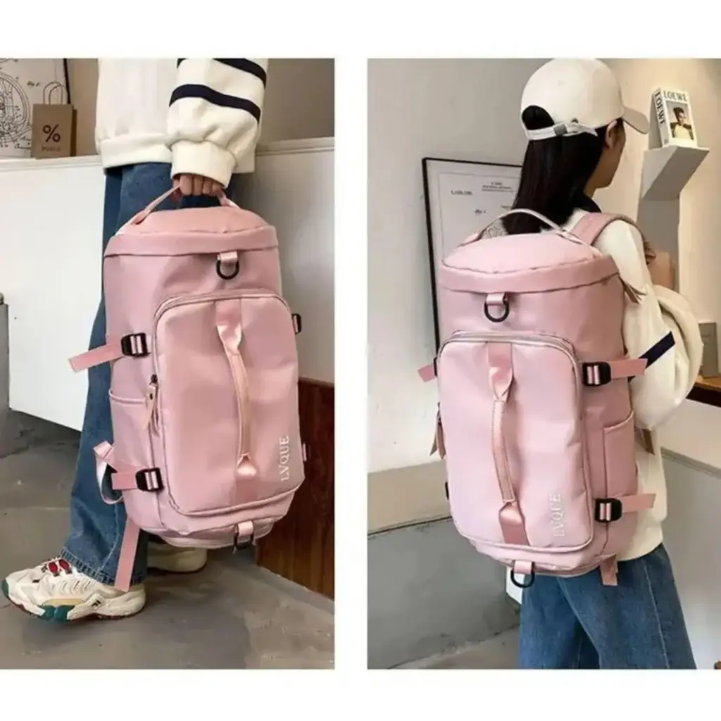 MORRAL CAMPING