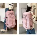 MORRAL CAMPING