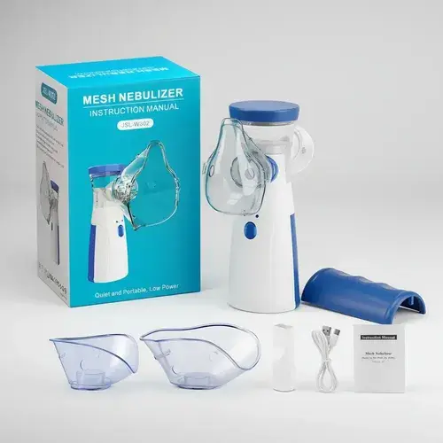 NEBULIZADOR
