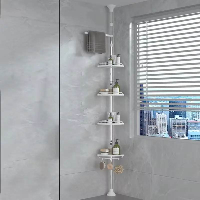 ORGANIZADOR ESQUINERO BAÑO