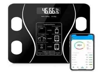 BASCULA APP