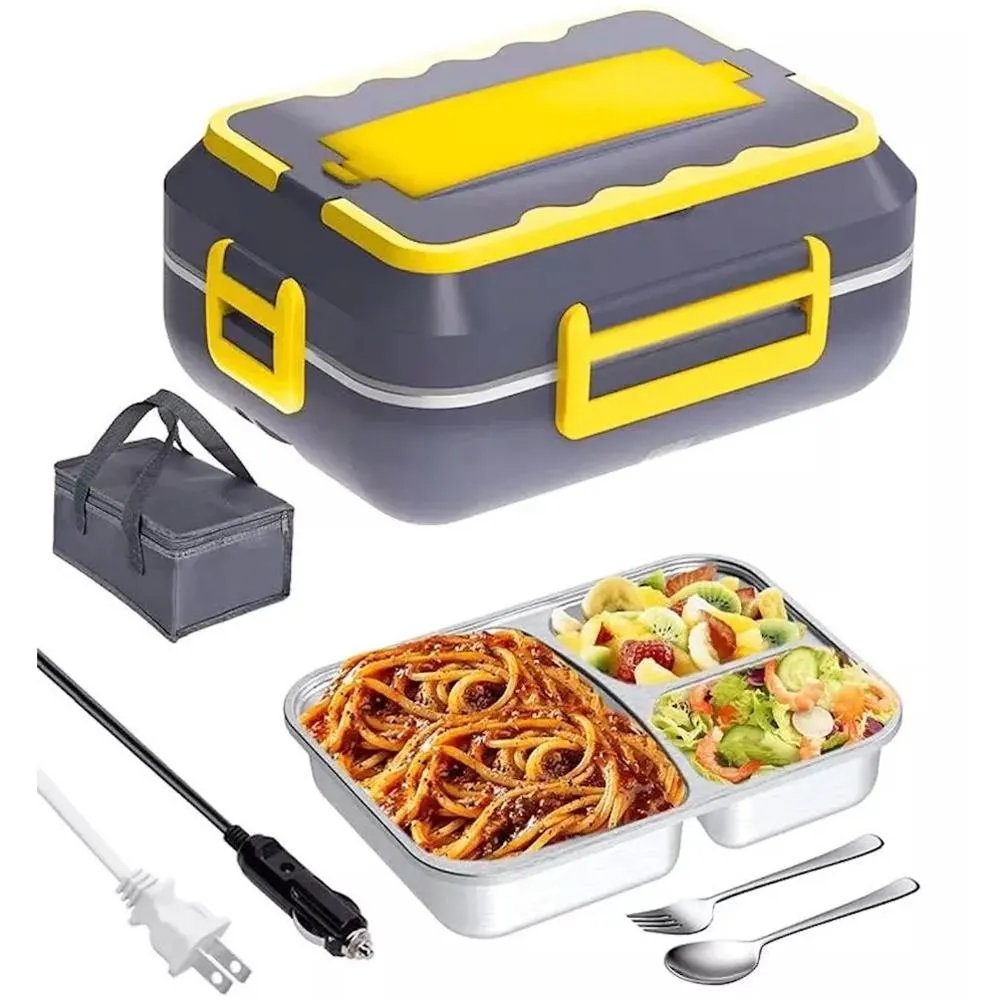 PORTA COMIDAS ELECTRICO 1,5L