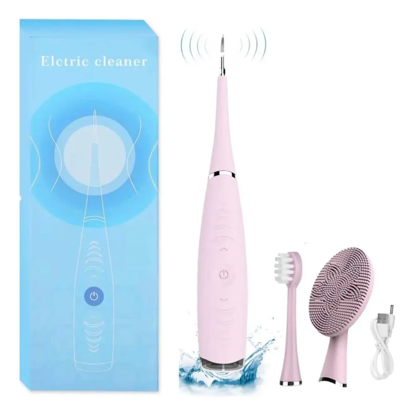 SET IRRIGADOR