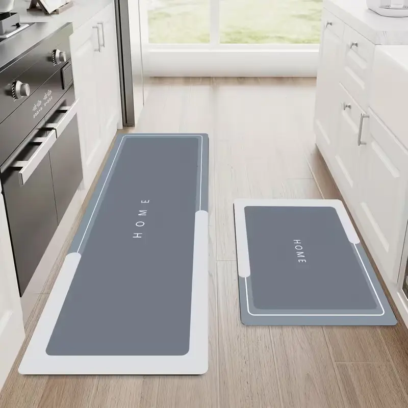 SET TAPETES COCINA