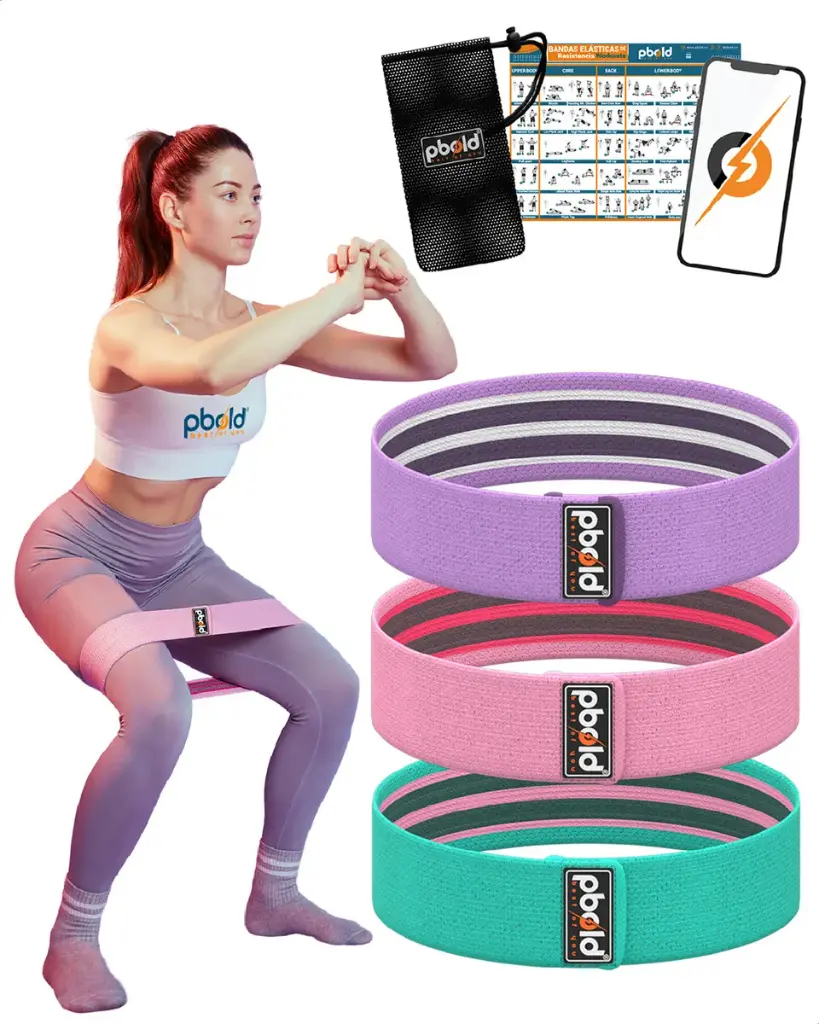 BANDAS ELASTICAS DE TELA