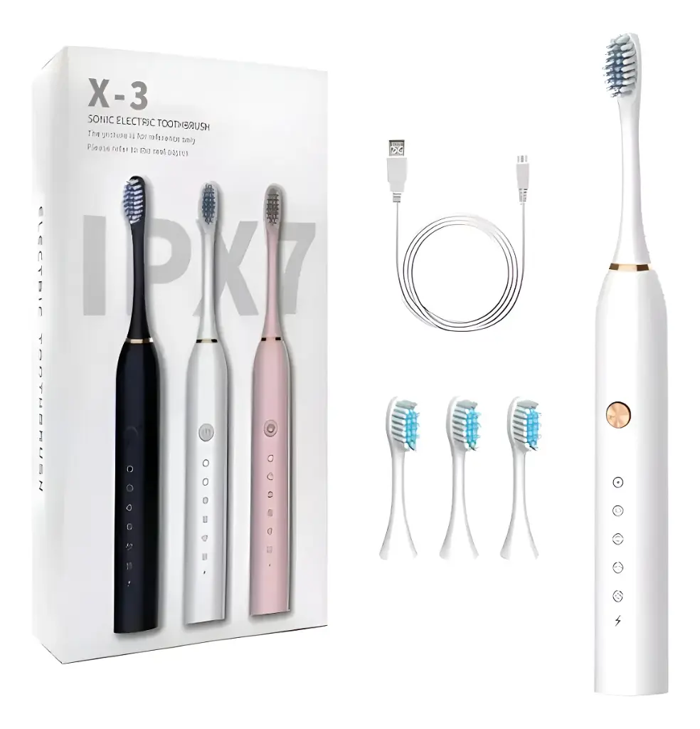 CEPILLO DENTAL IPX7