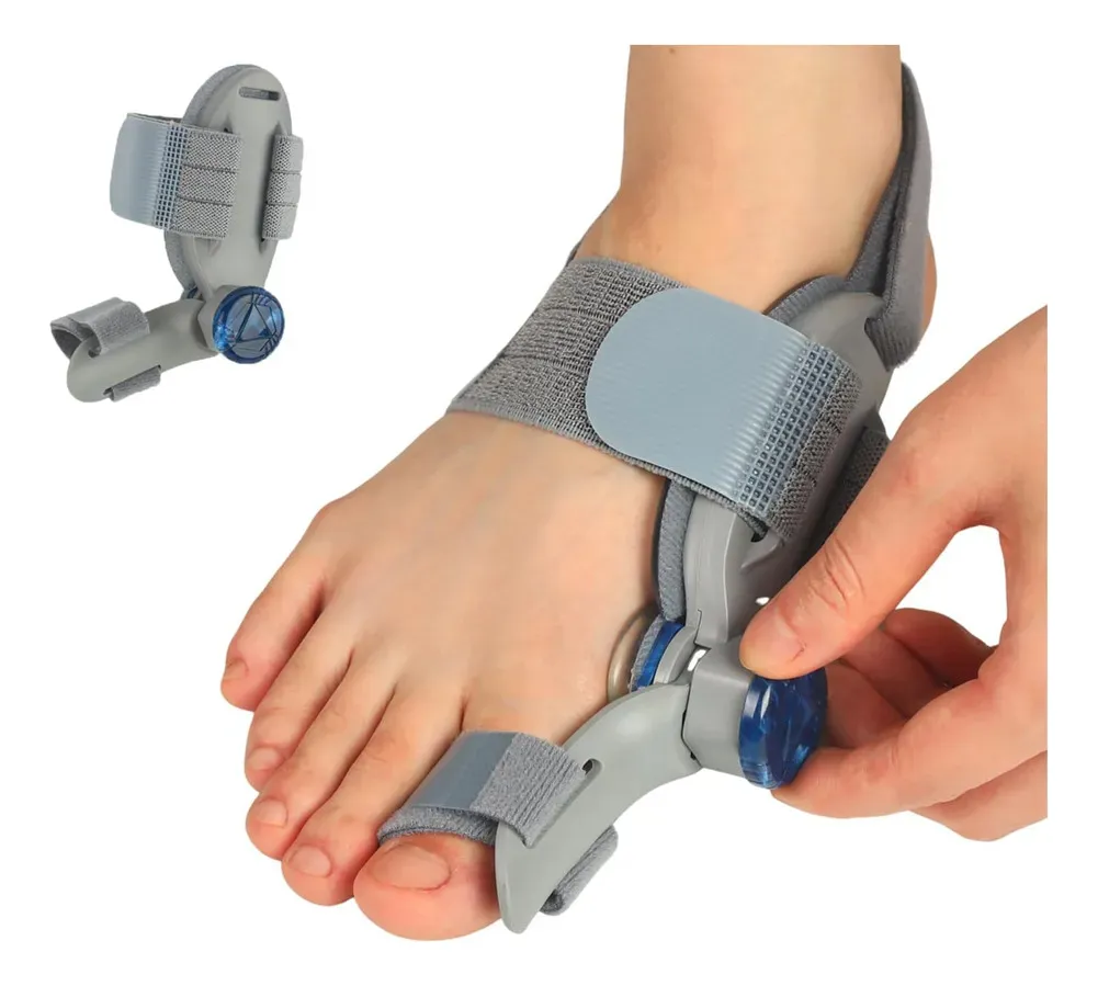 CORRECTOR DE JUANETE GRADUAL