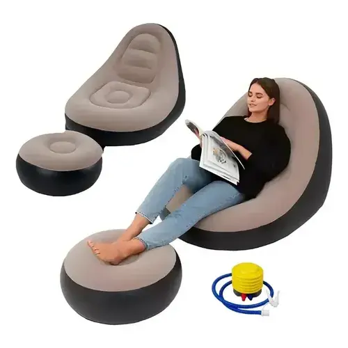 SILLA PUFF 