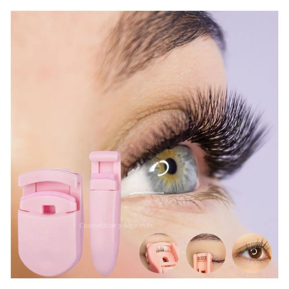 ENCRESPADOR DE PESTAÑAS