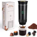 CAFETERA ESPRESSO PORTATIL