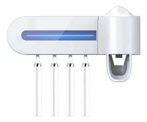 ESTERILIZADOR DE CEPILLO ZOOSEN          