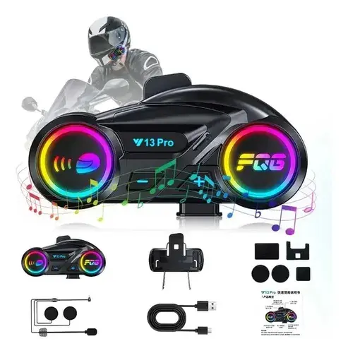 INTERCOMUNICADOR Y13 PRO