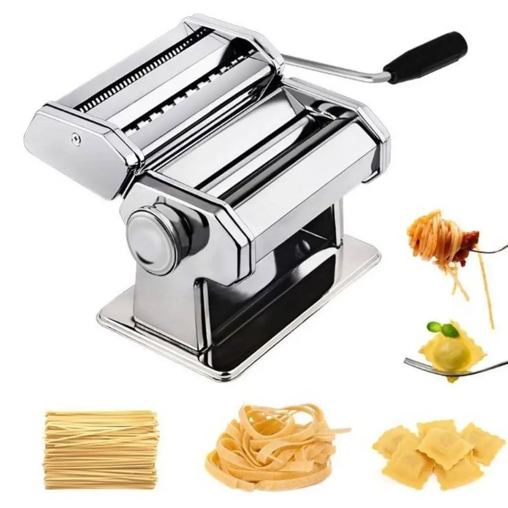 MAQUINA PARA HACER PASTA