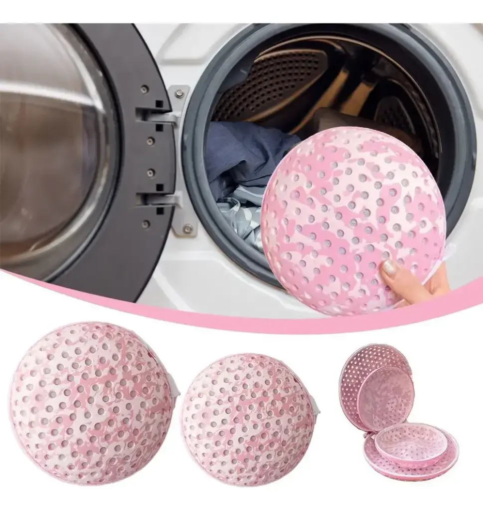 BOLSA DE LAVADO ROPA INTERIOR