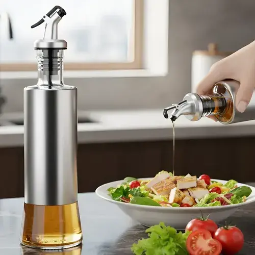 DISPENSADOR DE ACEITE V527