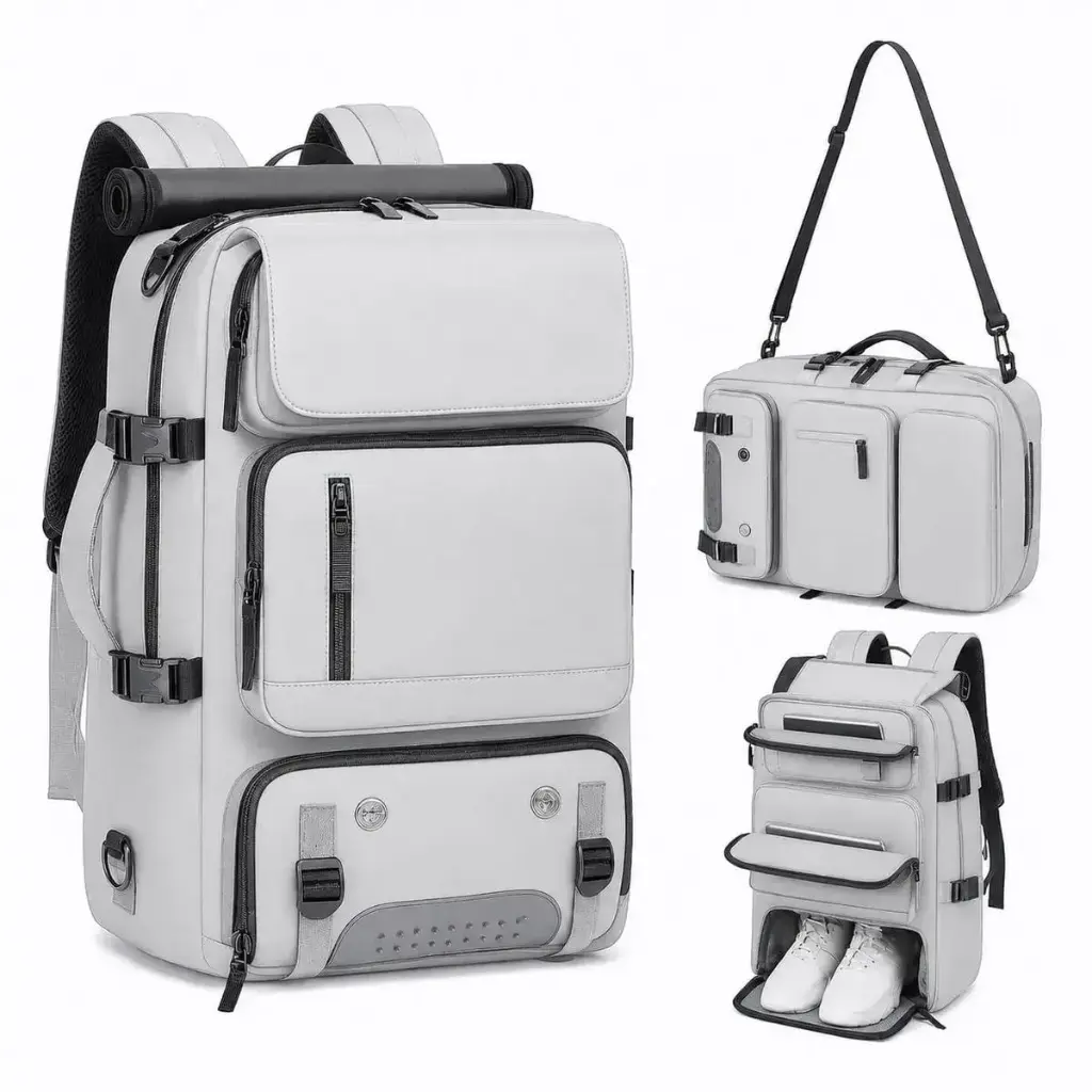 MORRAL MULTIFUNCIONAL