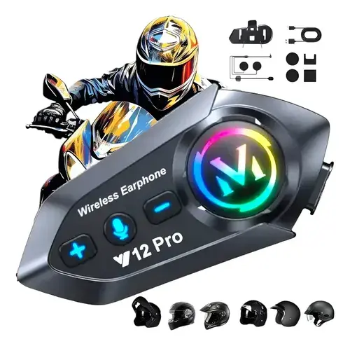 INTERCOMUNICADOR Y12 PRO