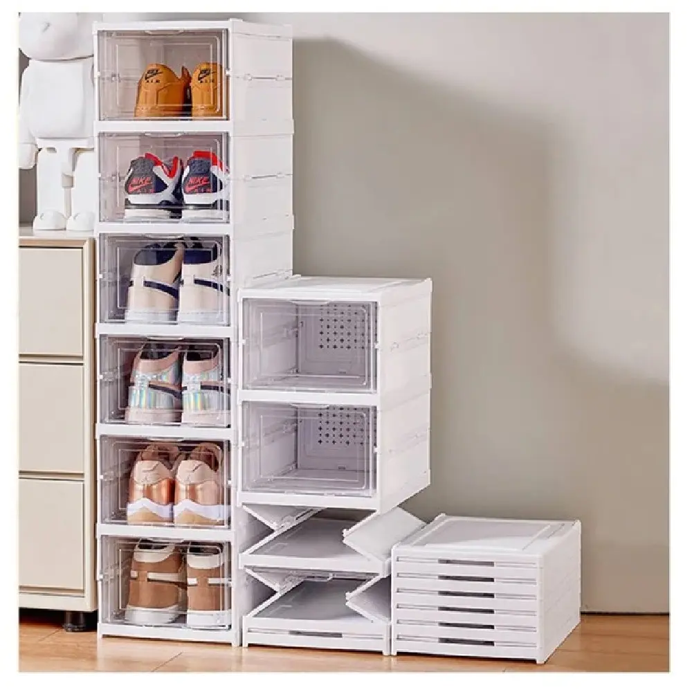 ZAPATERO 6 NIVELES PLEGABLE