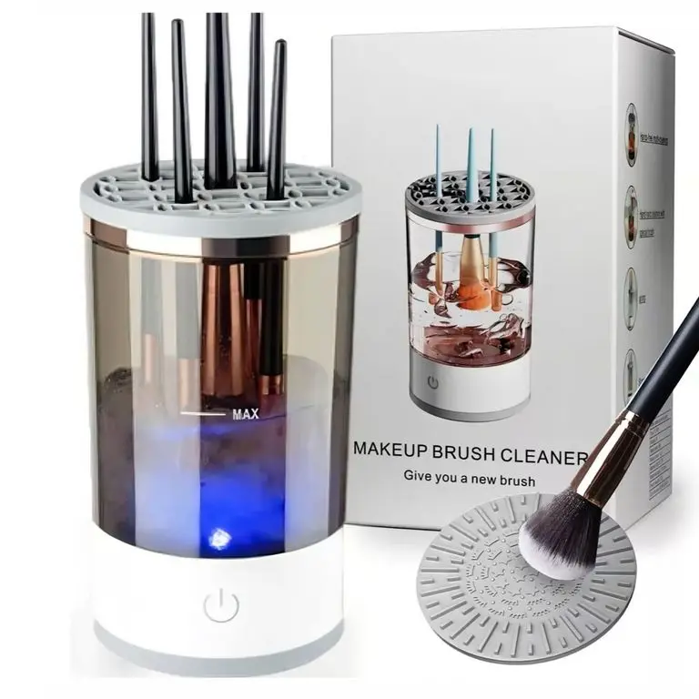 LIMPIADOR DE BROCHAS