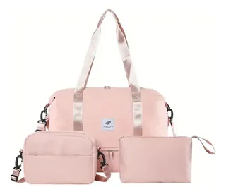 MALETA EXPANDIBLE 3 EN 1         