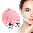 MASAJEADOR FACIAL CON MICROCORRIENTE