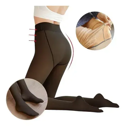 MEDIAS PANTALON