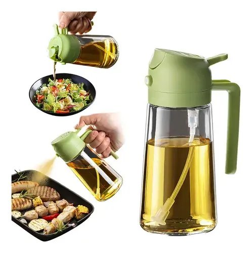 DISPENSADOR DE ACEITE V376